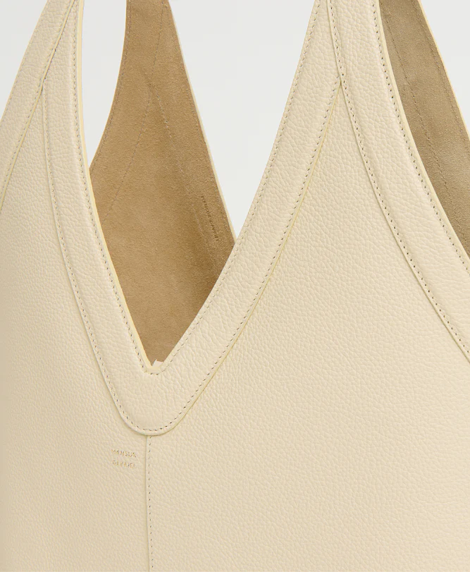 Soft M Tote - Jasmine - Image 4