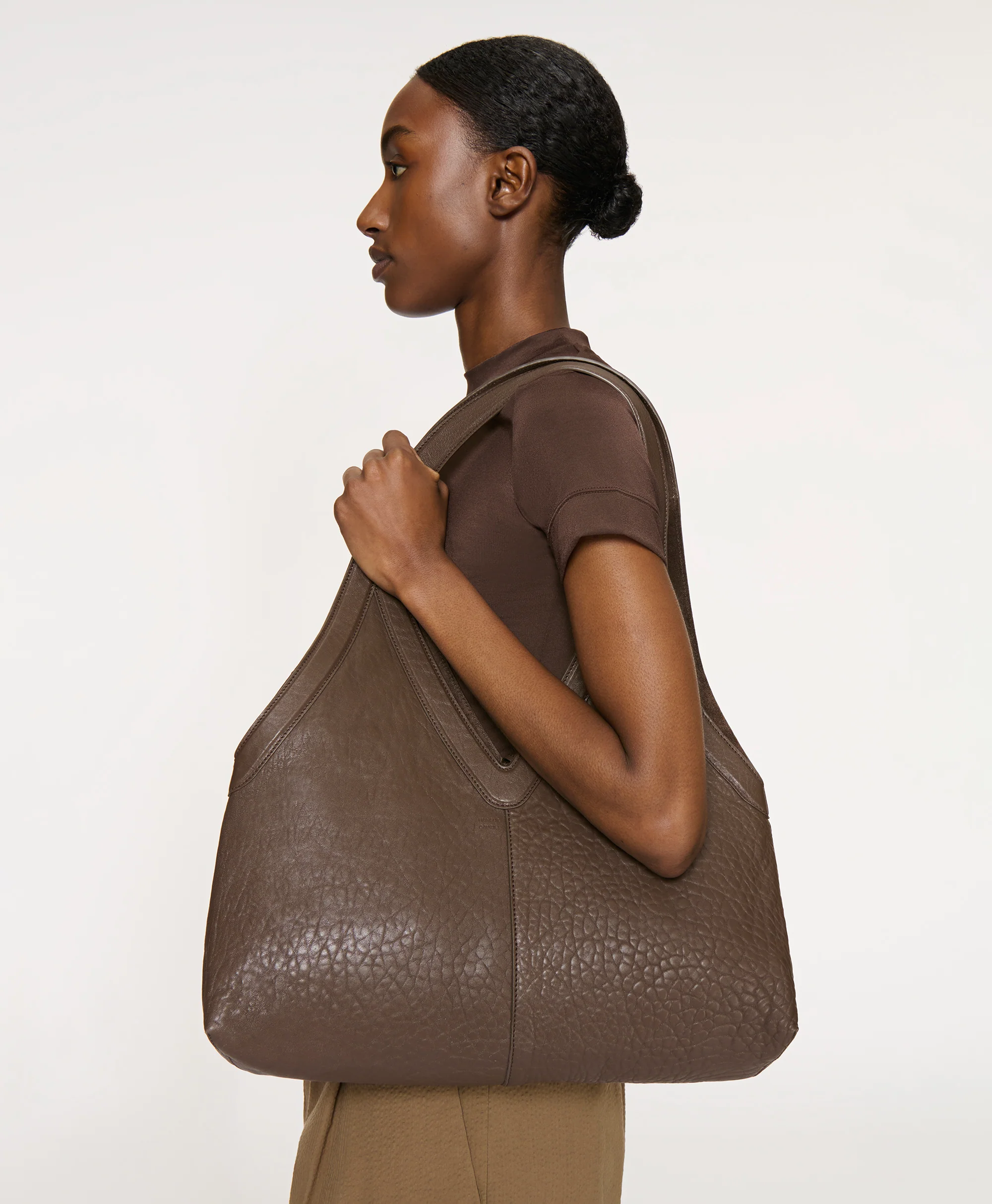 Soft M Tote - Jasmine - Image 5