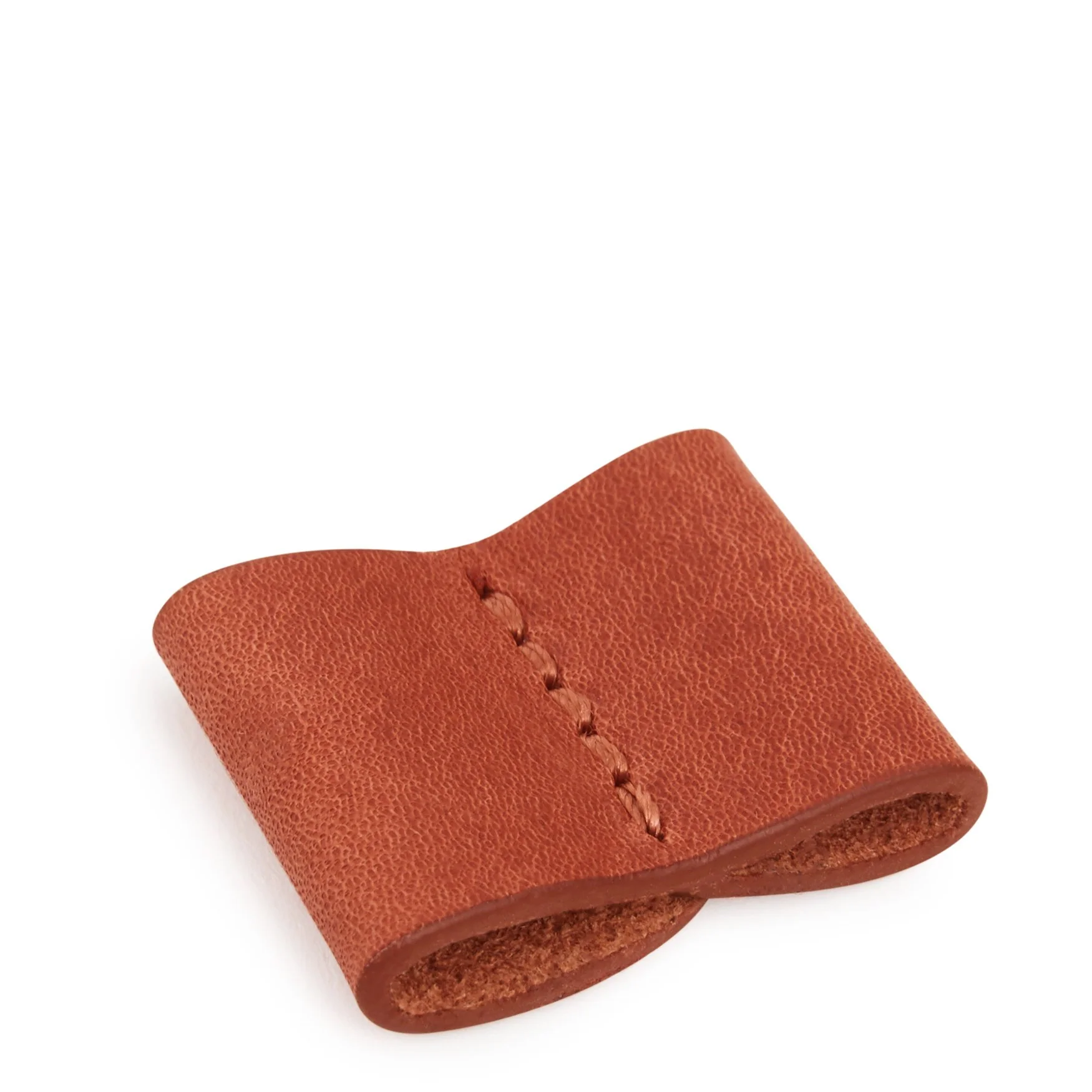 Vegetable Tanned Pull Tab - Image 2