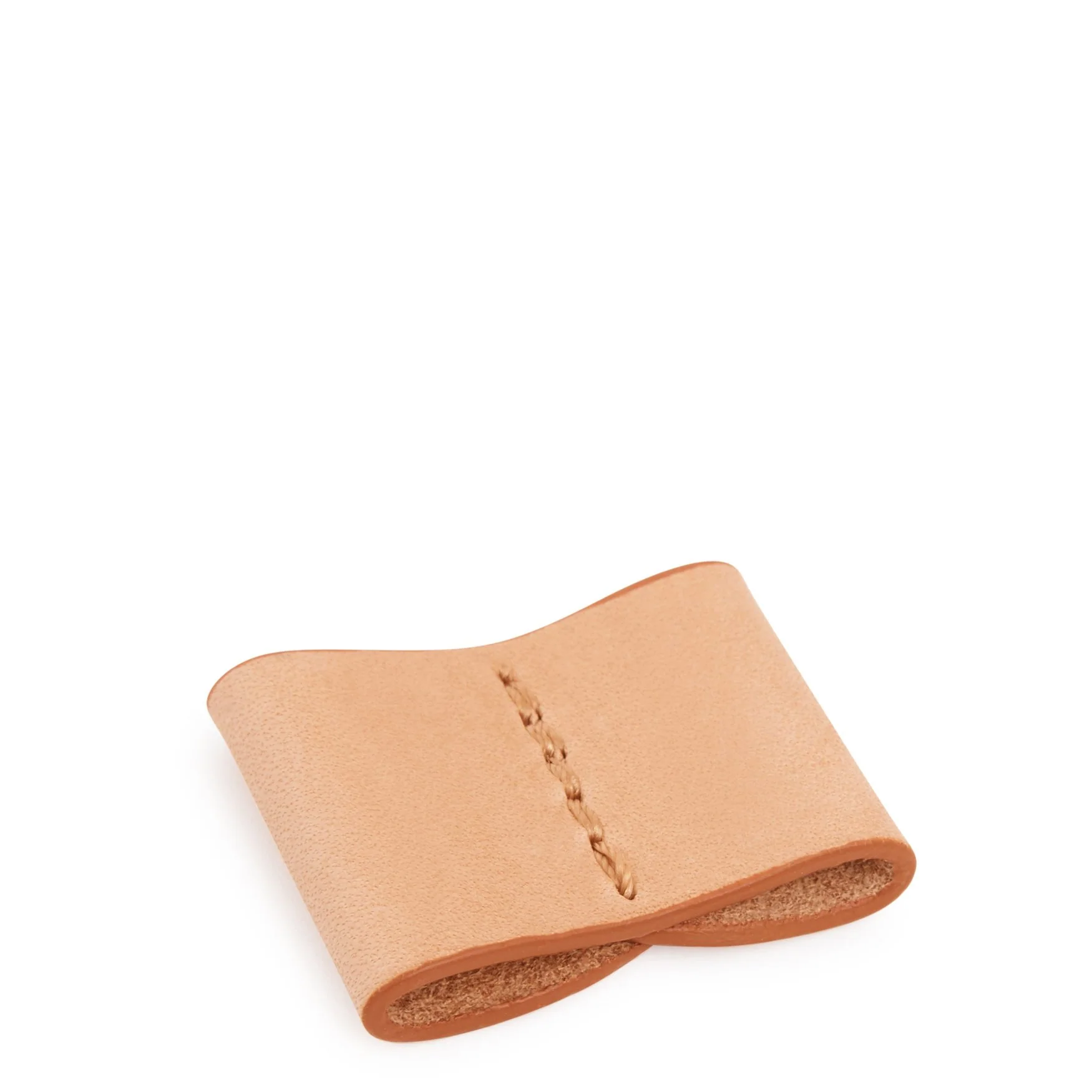 Vegetable Tanned Pull Tab - Image 3