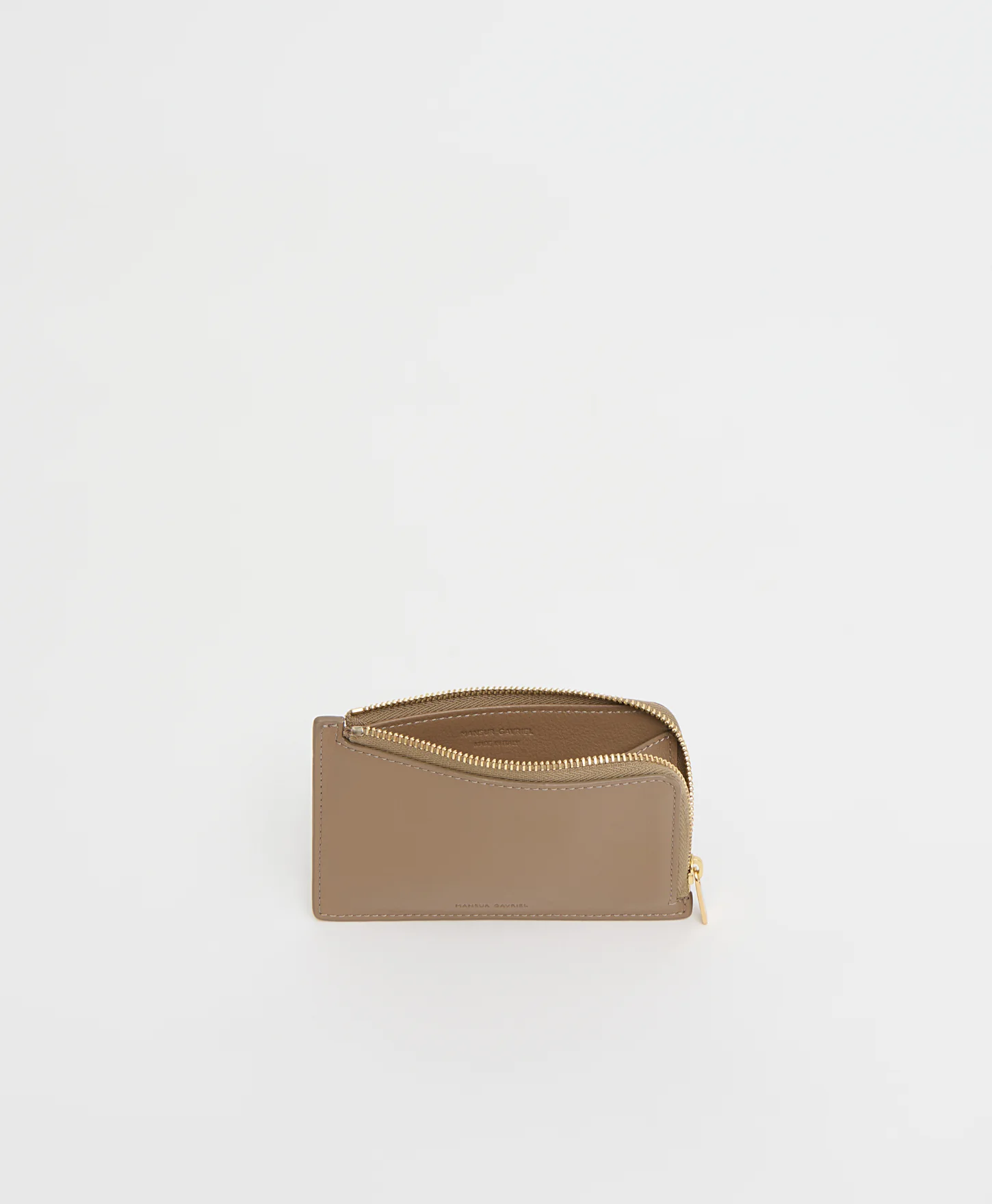 Zip Card Holder - Anise - Image 3