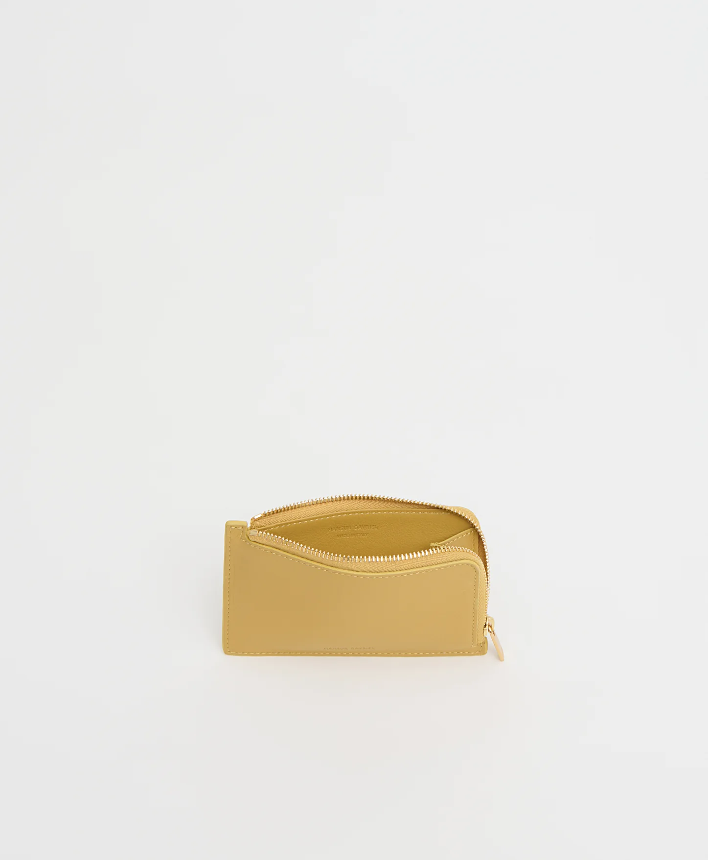 Zip Card Holder - Paglia - Image 3
